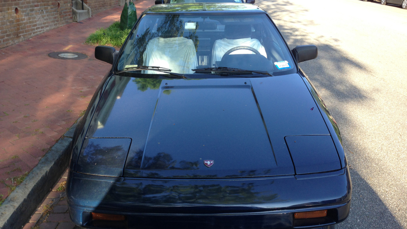 Illustration for article titled This Toyota Is MR2 Legit, MR2 Legit 2 Quit